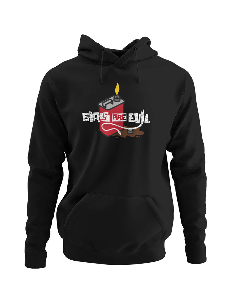 Gajess Kanon Logo Hoodie Sweatshirt（Detroit Japan Katakana
