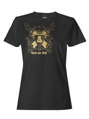 Women's Coat of Arms T-shirt