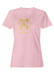 Women's Coat of Arms T-shirt