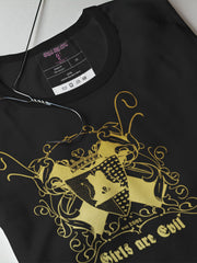 Women's Coat of Arms T-shirt