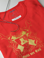 Women's Coat of Arms T-shirt